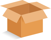return shipping fees box