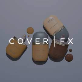 Cover FX