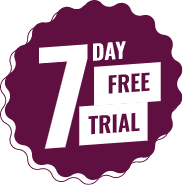 7 day trial